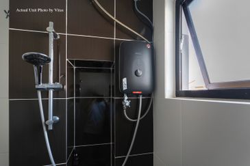 Persiaran Setia Permai