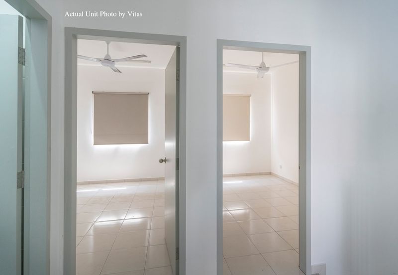 Persiaran Setia Permai