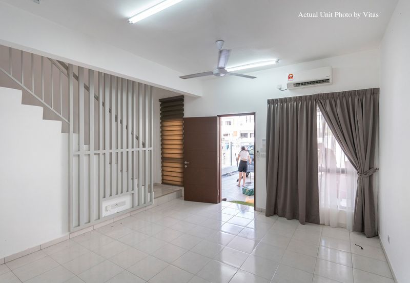 Persiaran Setia Permai