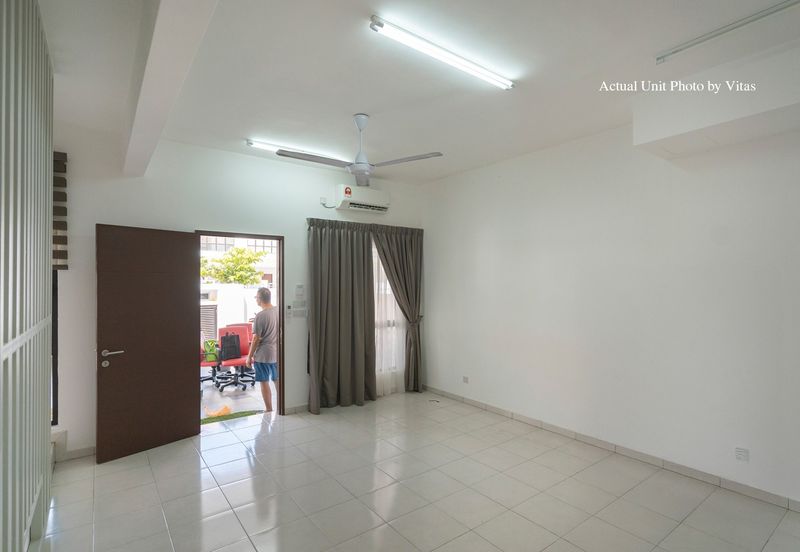 Persiaran Setia Permai