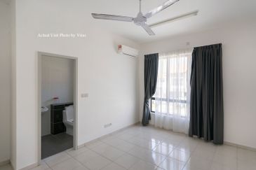 Persiaran Setia Permai