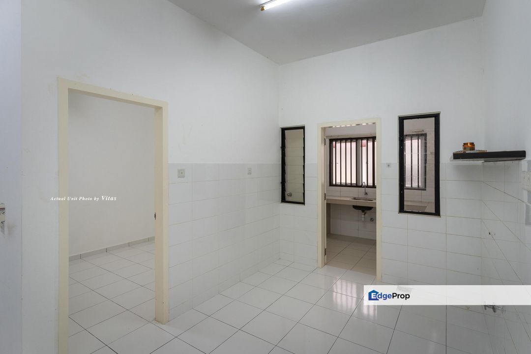 Setia Permai Landed House, Selangor, Shah Alam