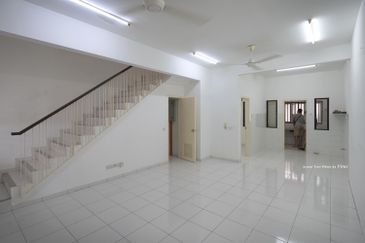 Persiaran Setia Permai