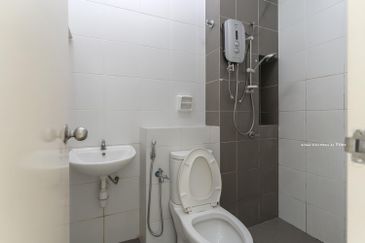 Persiaran Setia Permai