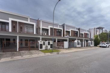 Persiaran Setia Permai