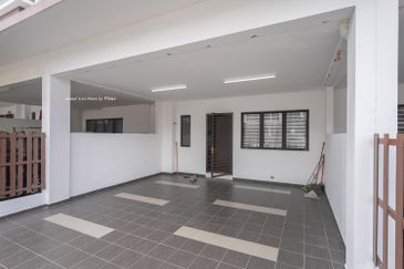 Persiaran Setia Permai