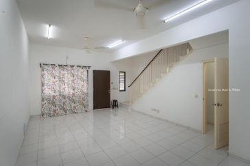 Persiaran Setia Permai