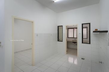 Persiaran Setia Permai