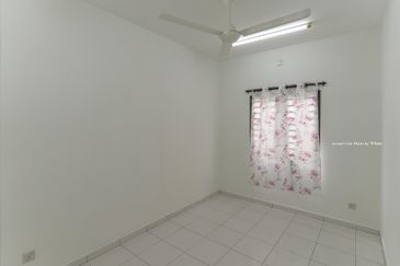 Persiaran Setia Permai