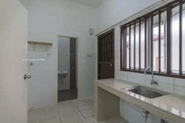 Persiaran Setia Permai