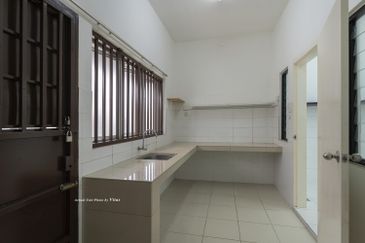 Persiaran Setia Permai