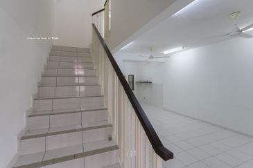 Persiaran Setia Permai