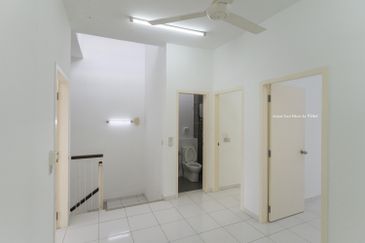 Persiaran Setia Permai