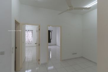 Persiaran Setia Permai