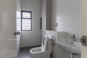 Persiaran Setia Permai