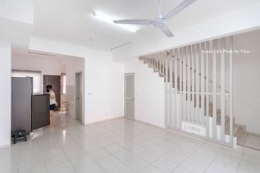 Persiaran Setia Permai