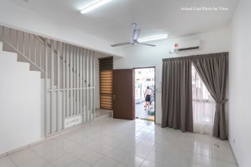 Persiaran Setia Permai