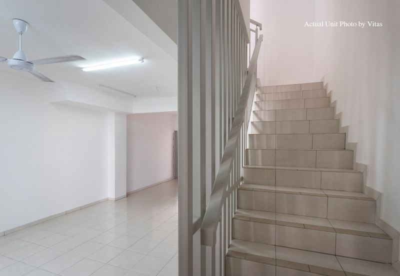 Persiaran Setia Permai