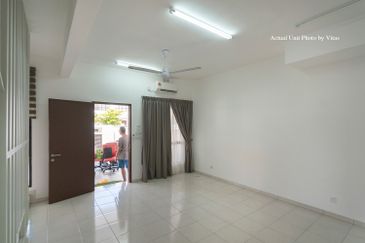 Persiaran Setia Permai