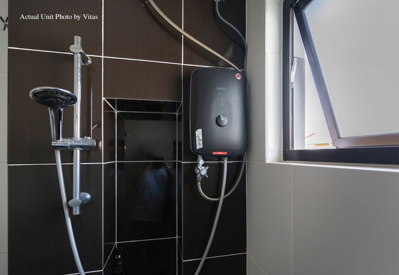 Persiaran Setia Permai