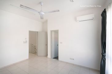 Persiaran Setia Permai