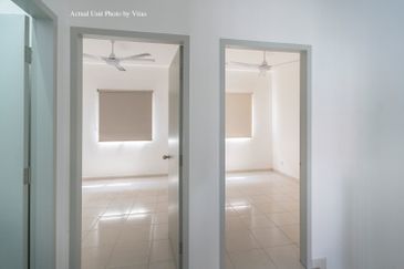 Persiaran Setia Permai