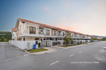 Persiaran Setia Permai