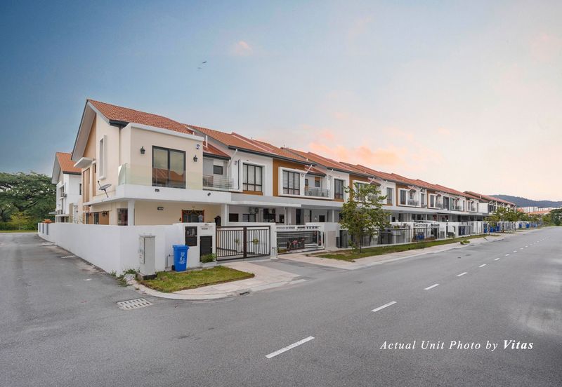 Persiaran Setia Permai