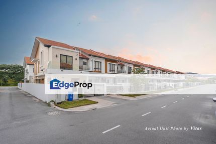 Setia Permai Basic Unit, Selangor, Setia Alam/Alam Nusantara