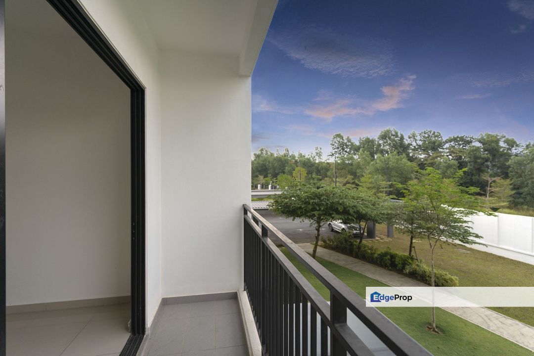 Town House 1st Floor, Selangor, Shah Alam