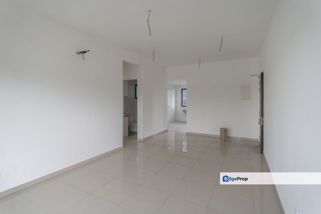 Town House 1st Floor, Selangor, Shah Alam