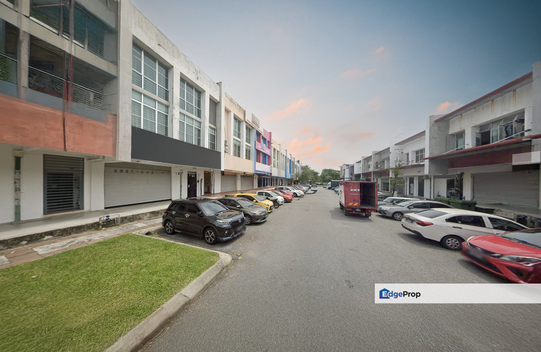 Putra Heights Shoplot, Selangor, Subang Jaya