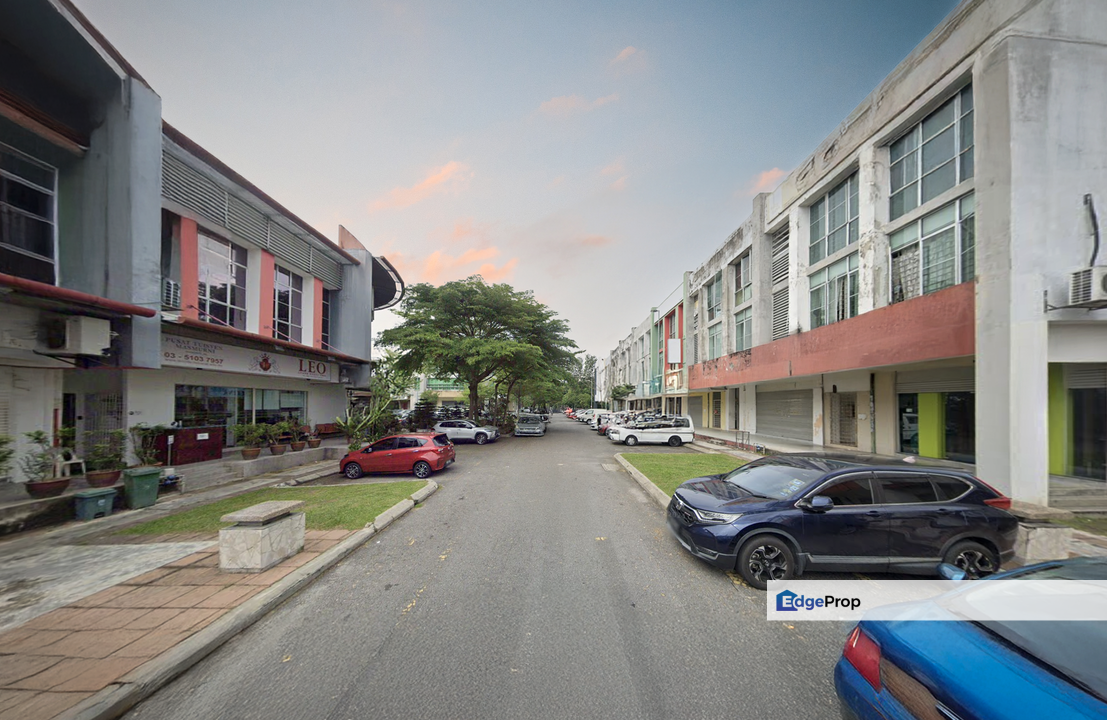 Putra Heights Shoplot, Selangor, Subang Jaya