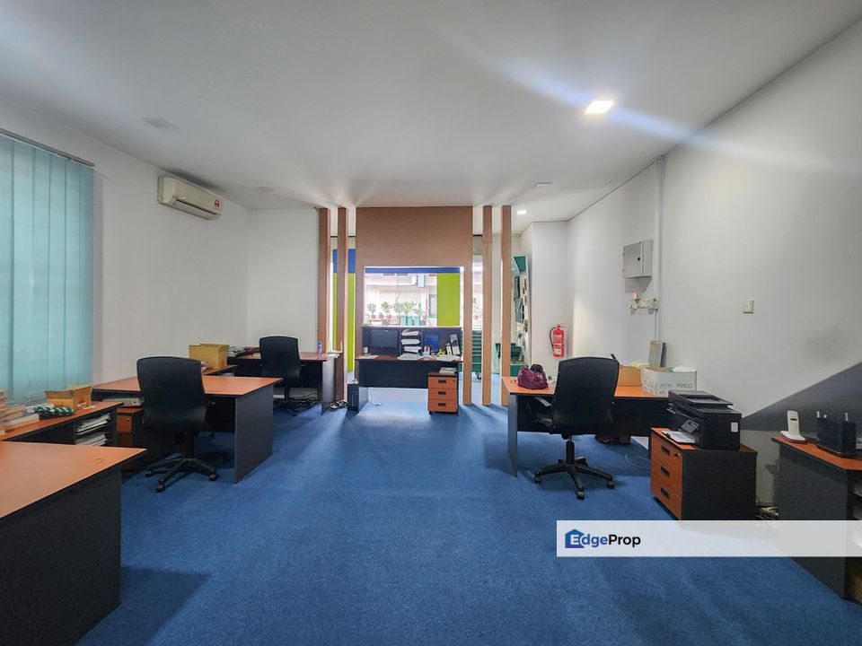 Putra Heights Shoplot, Selangor, Subang Jaya