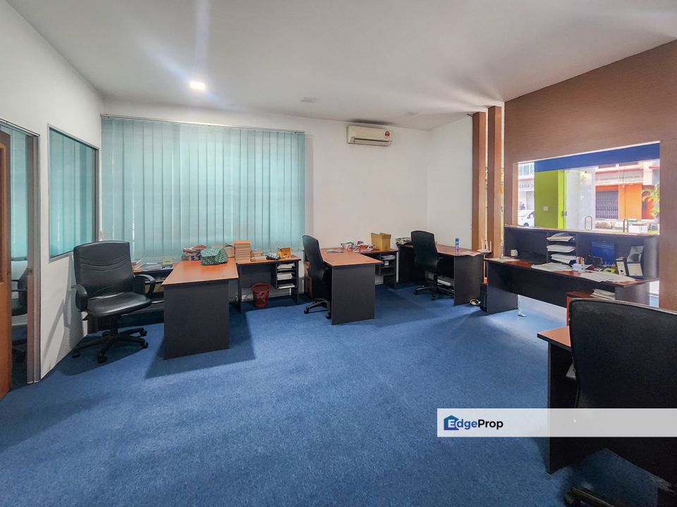 Putra Heights Shoplot, Selangor, Subang Jaya