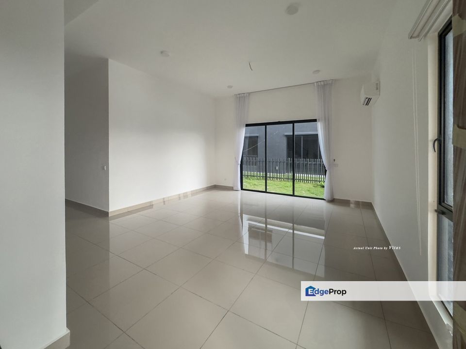 Extra 5% Discount from developer, Selangor, Shah Alam