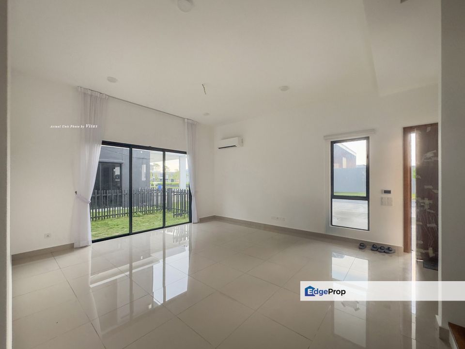 Extra 5% Discount from developer, Selangor, Shah Alam