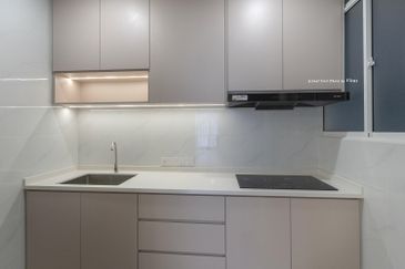 Residensi Brickfields