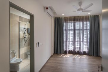 Residensi Brickfields