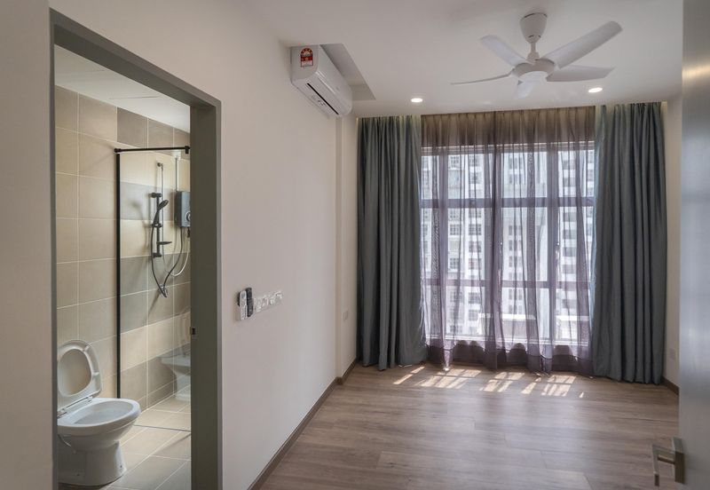 Residensi Brickfields