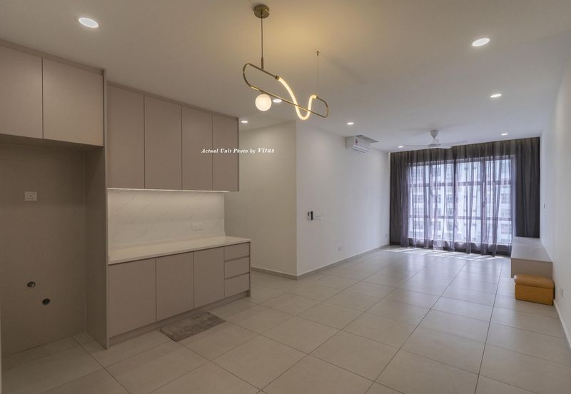 Residensi Brickfields