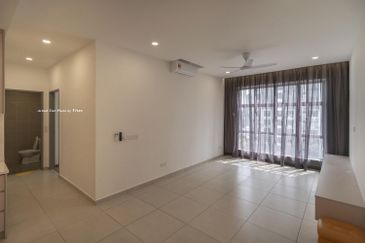 Residensi Brickfields