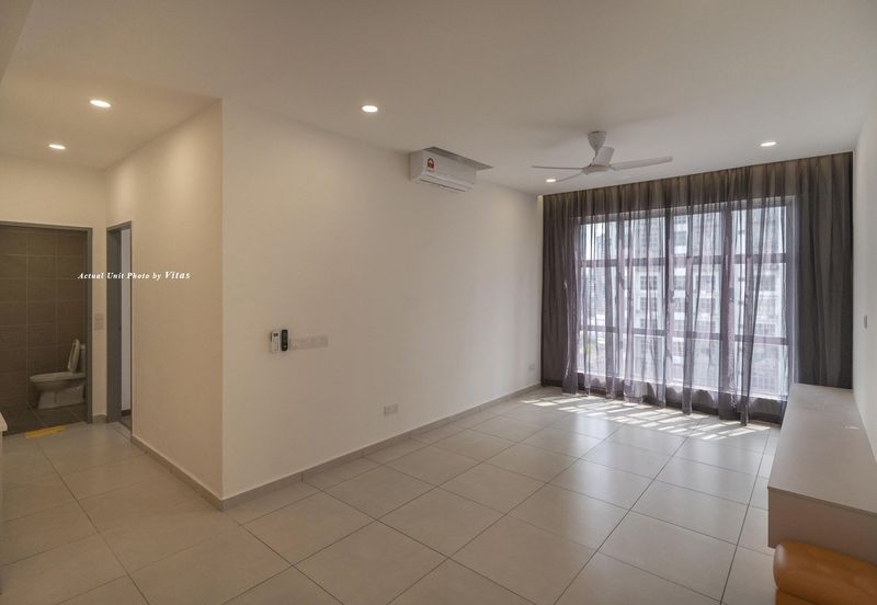 Residensi Brickfields