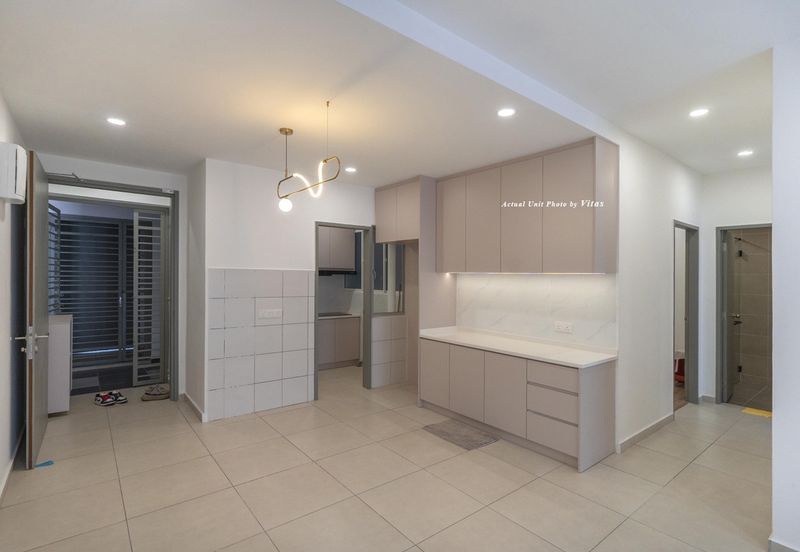 Residensi Brickfields