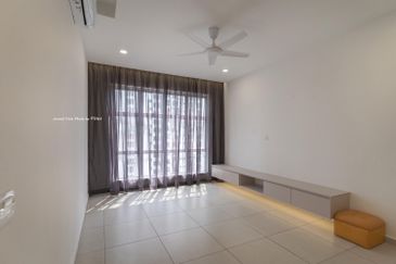 Residensi Brickfields