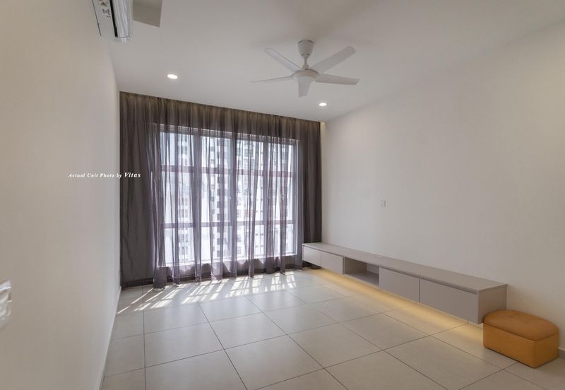 Residensi Brickfields