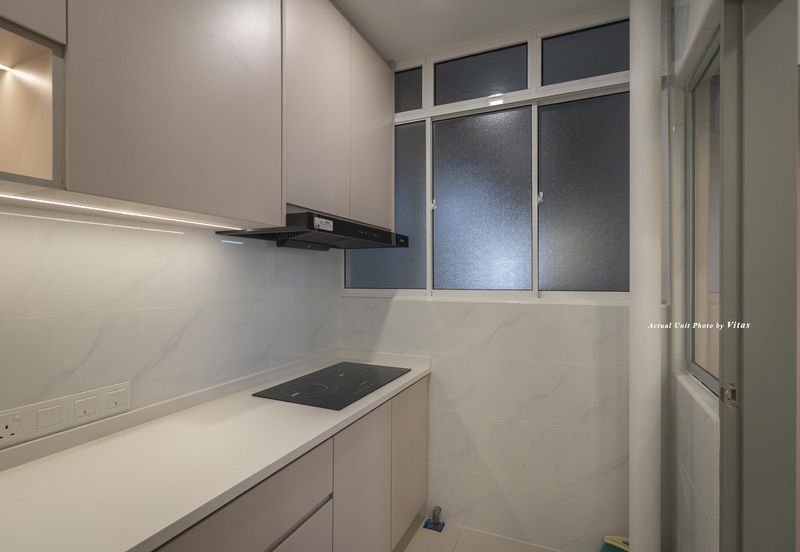 Residensi Brickfields