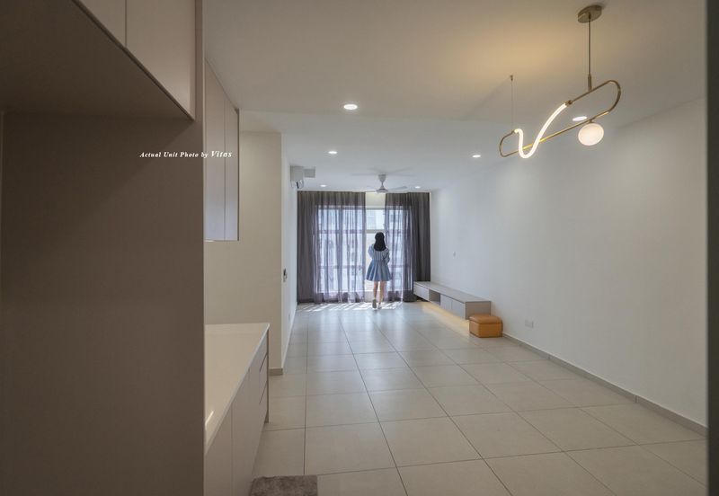 Residensi Brickfields