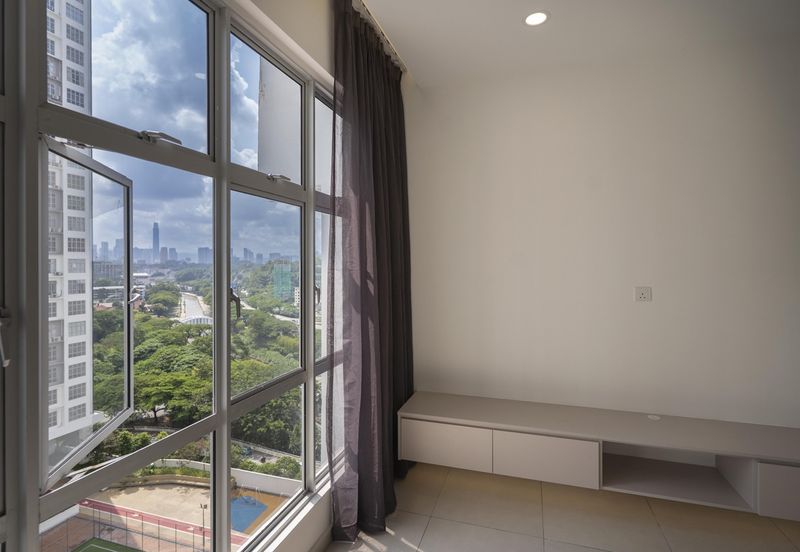 Residensi Brickfields