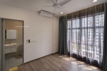 Residensi Brickfields